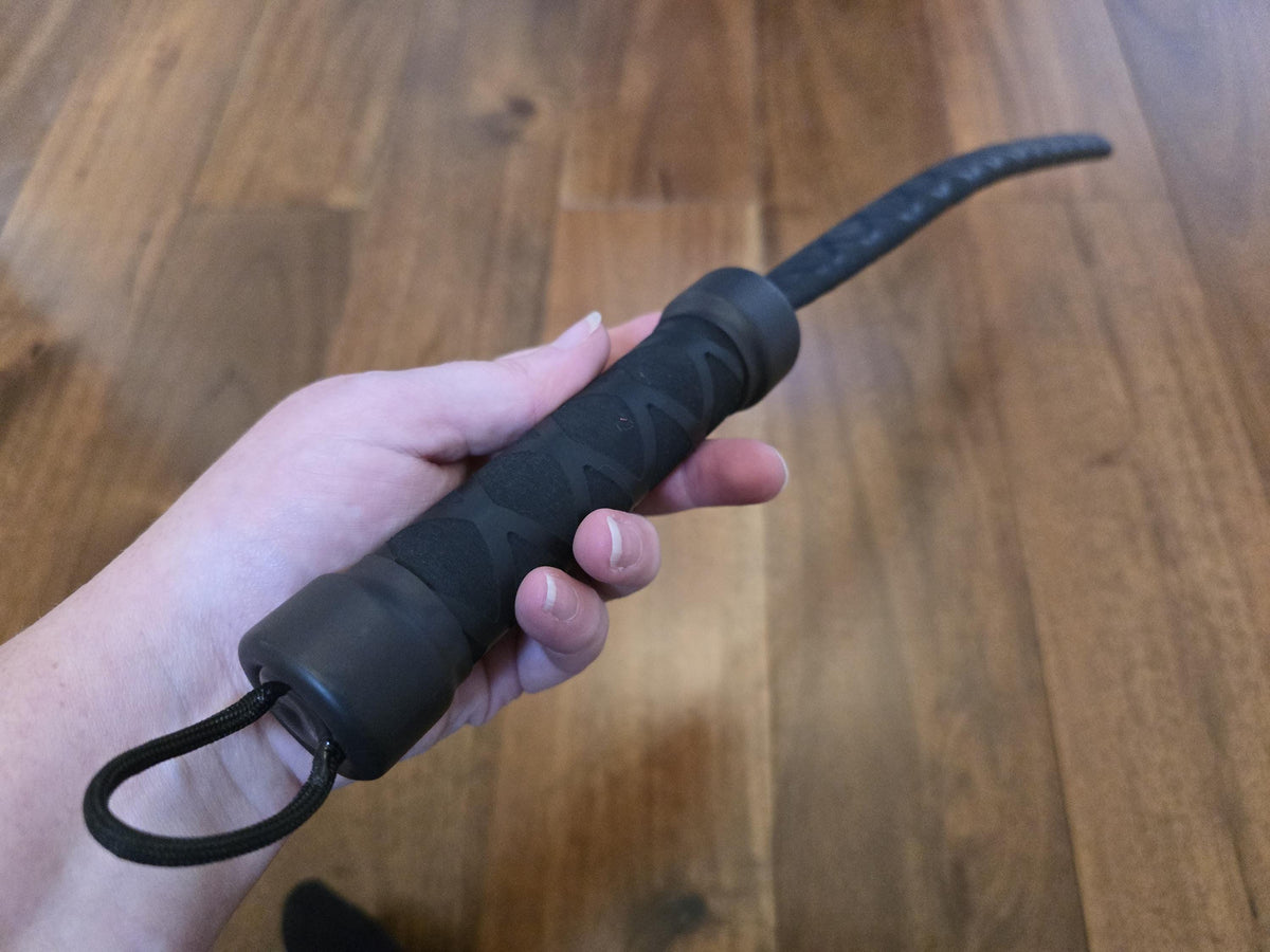 Hose Strap Paddle
