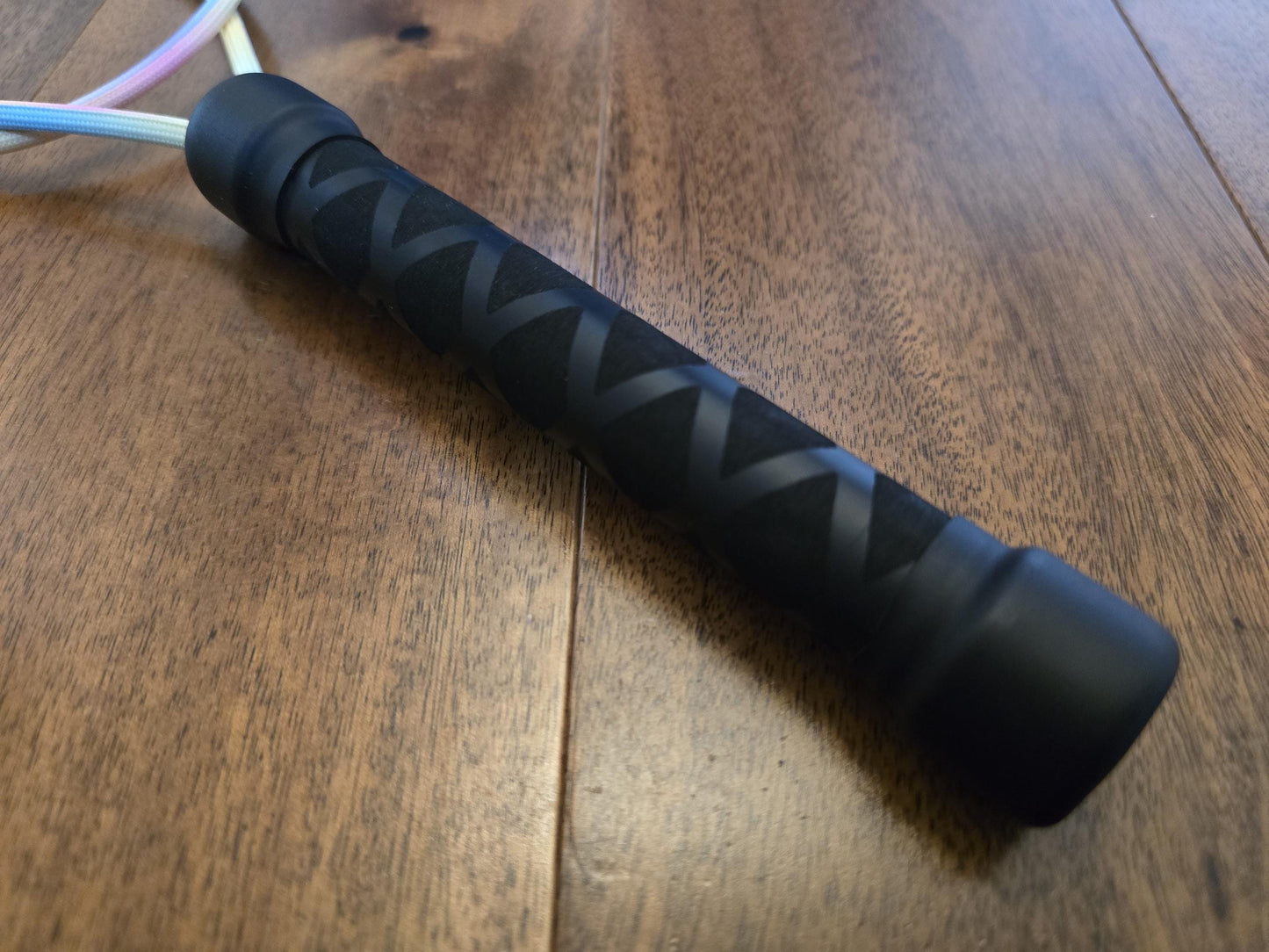 Adjustable Double Loop Paddle – Mature, Handmade in the UK