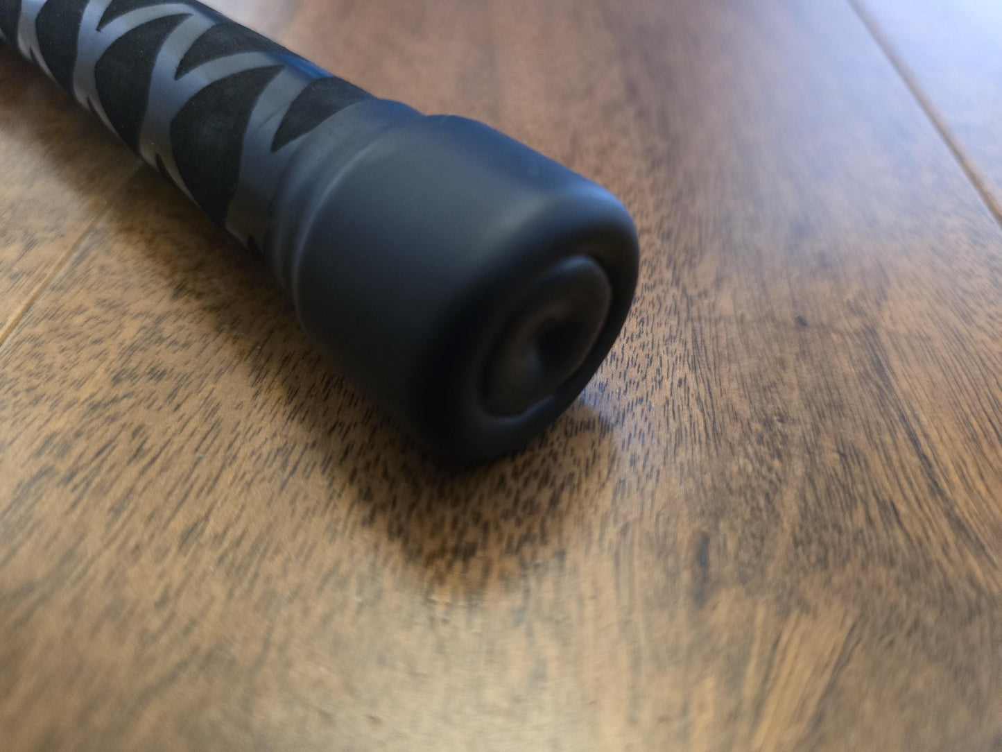 Adjustable Double Loop Paddle – Mature, Handmade in the UK