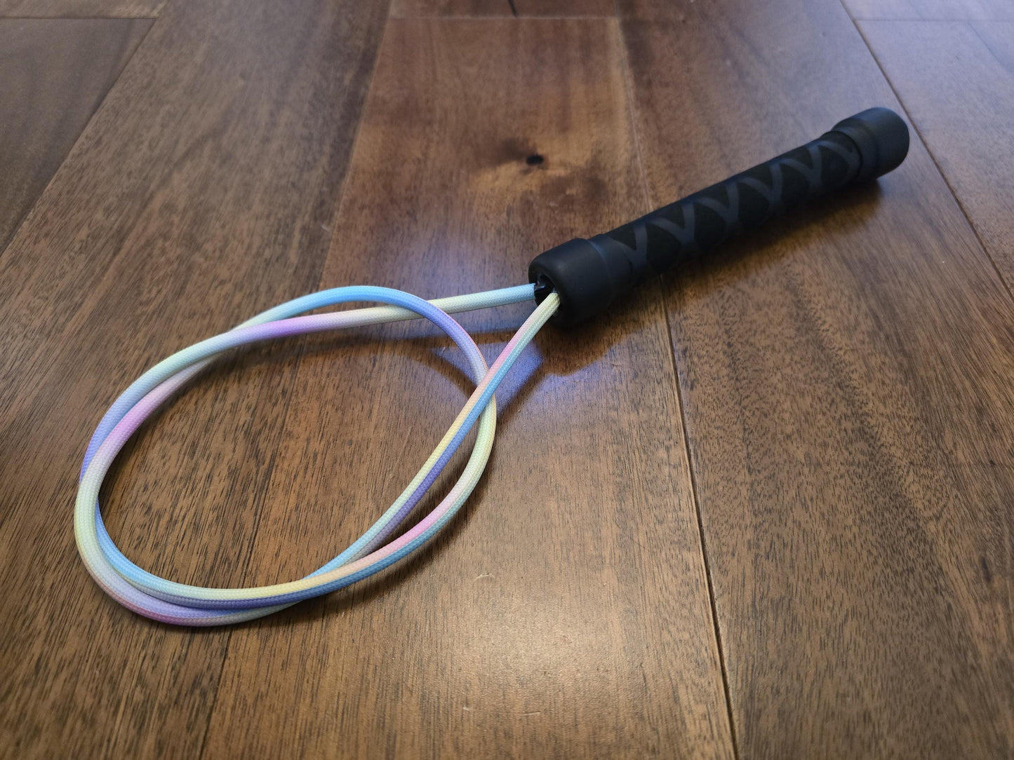 Adjustable Double Loop Paddle – Mature, Handmade in the UK