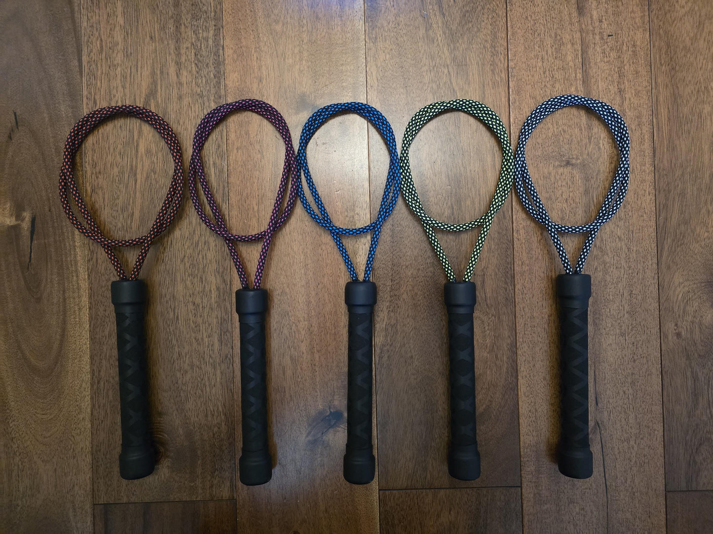 Adjustable Double Loop Paddle – Mature, Handmade in the UK