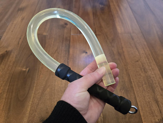 Large Rubber Cane