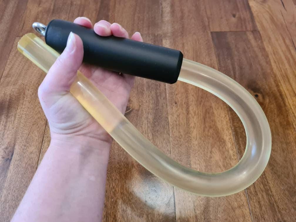 Large Rubber Cane