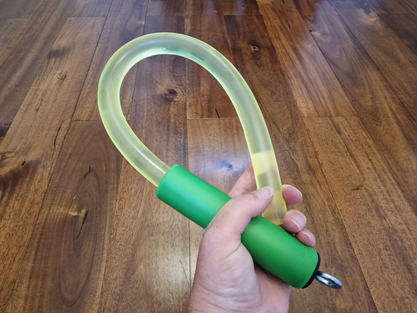 Large Rubber Cane
