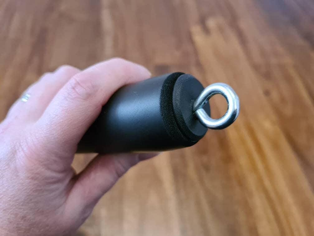 Large Rubber Cane