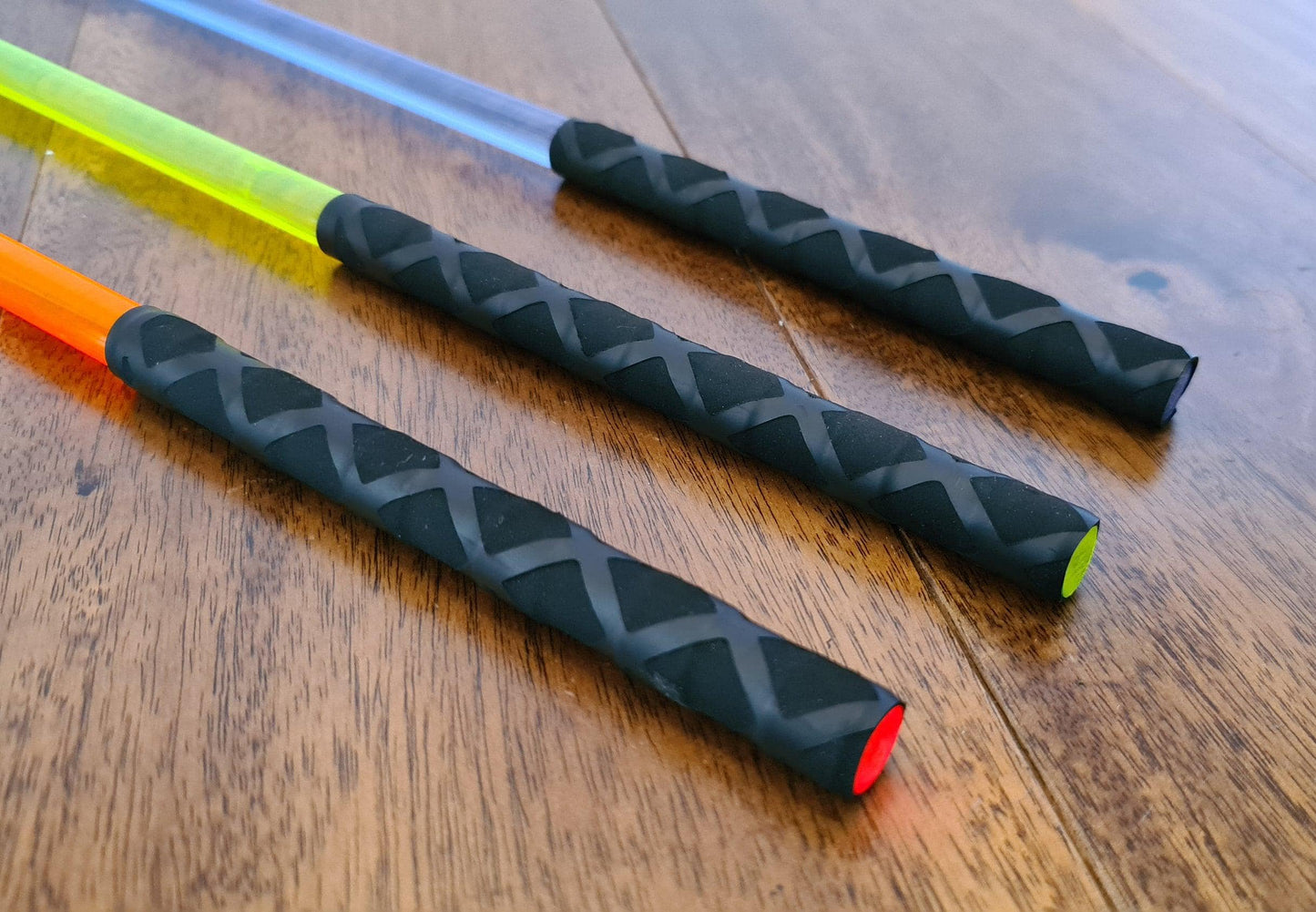 UV Reactive Half Cane