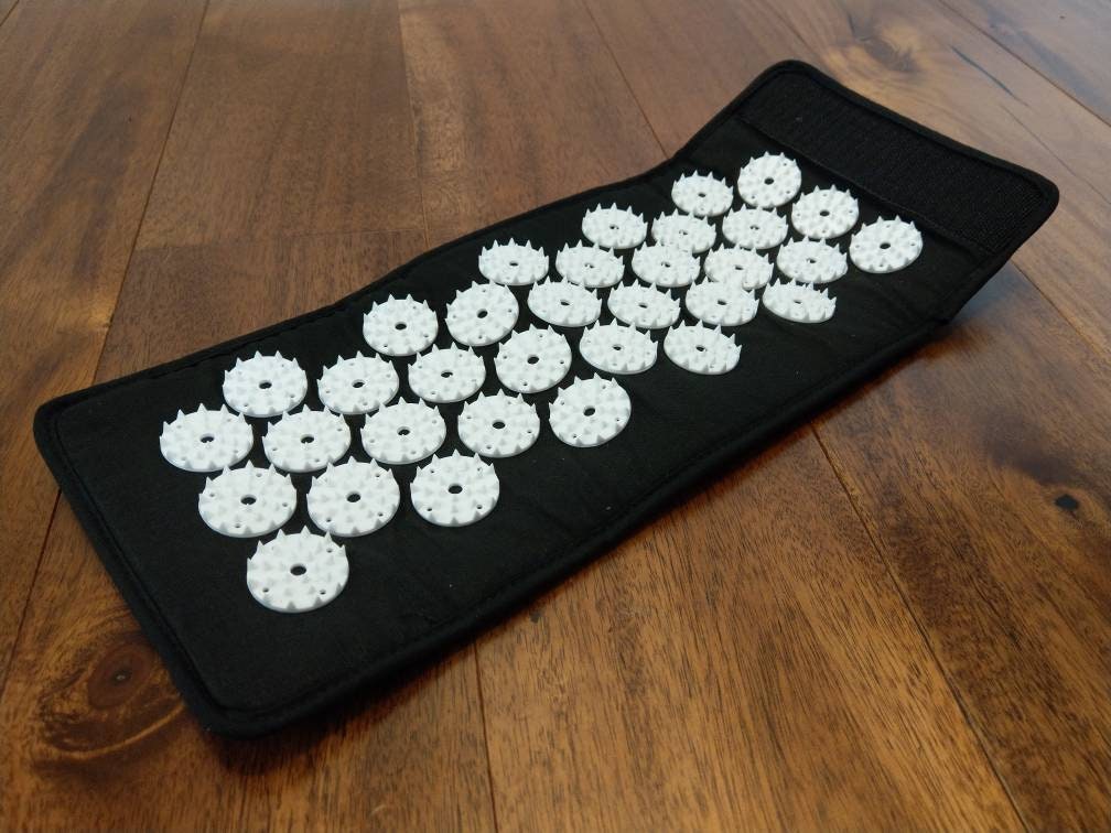 Spiky Punishment Mat, Mature BDSM  Gear, Vegan Friendly, UK Seller