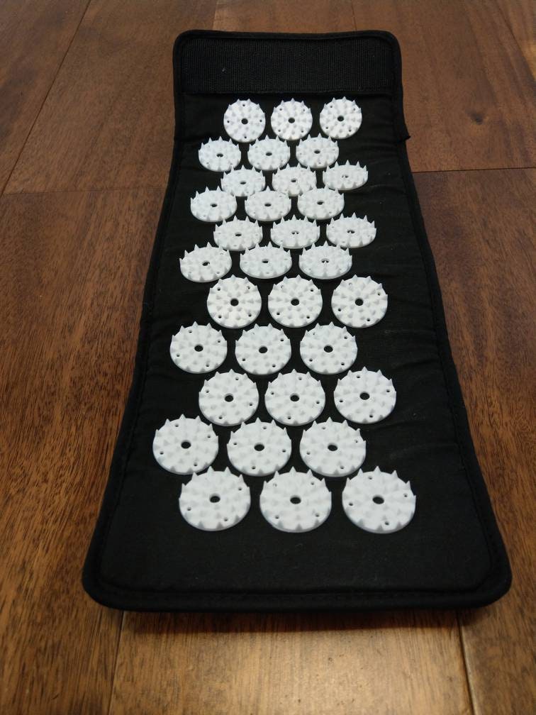 Spiky Punishment Mat, Mature BDSM  Gear, Vegan Friendly, UK Seller