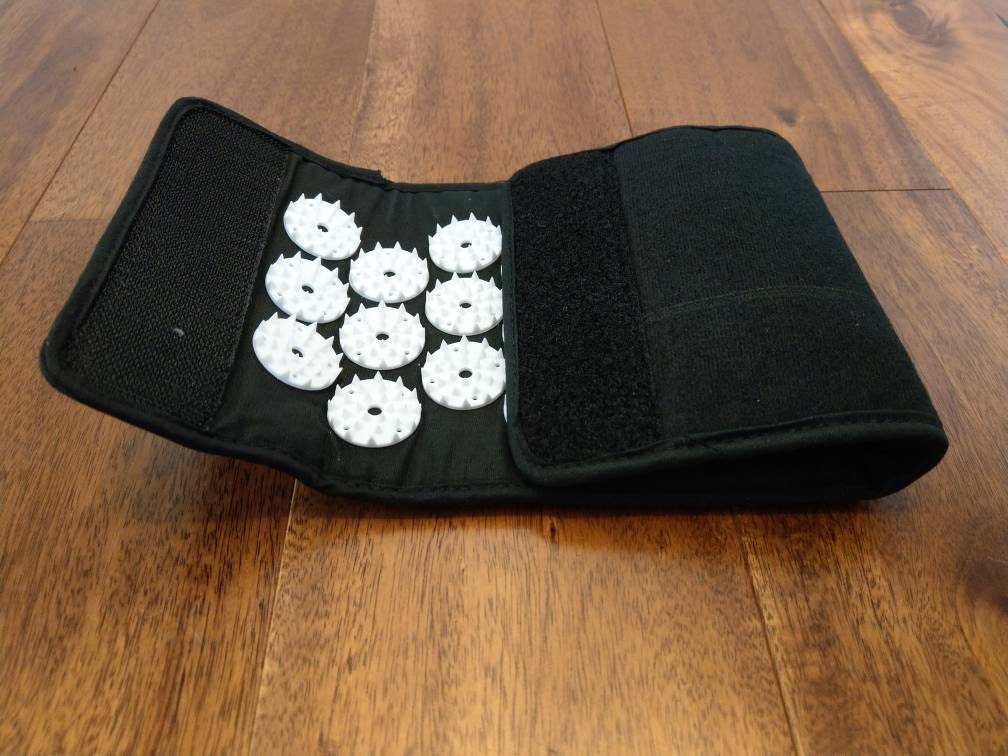 Spiky Punishment Mat, Mature BDSM  Gear, Vegan Friendly, UK Seller