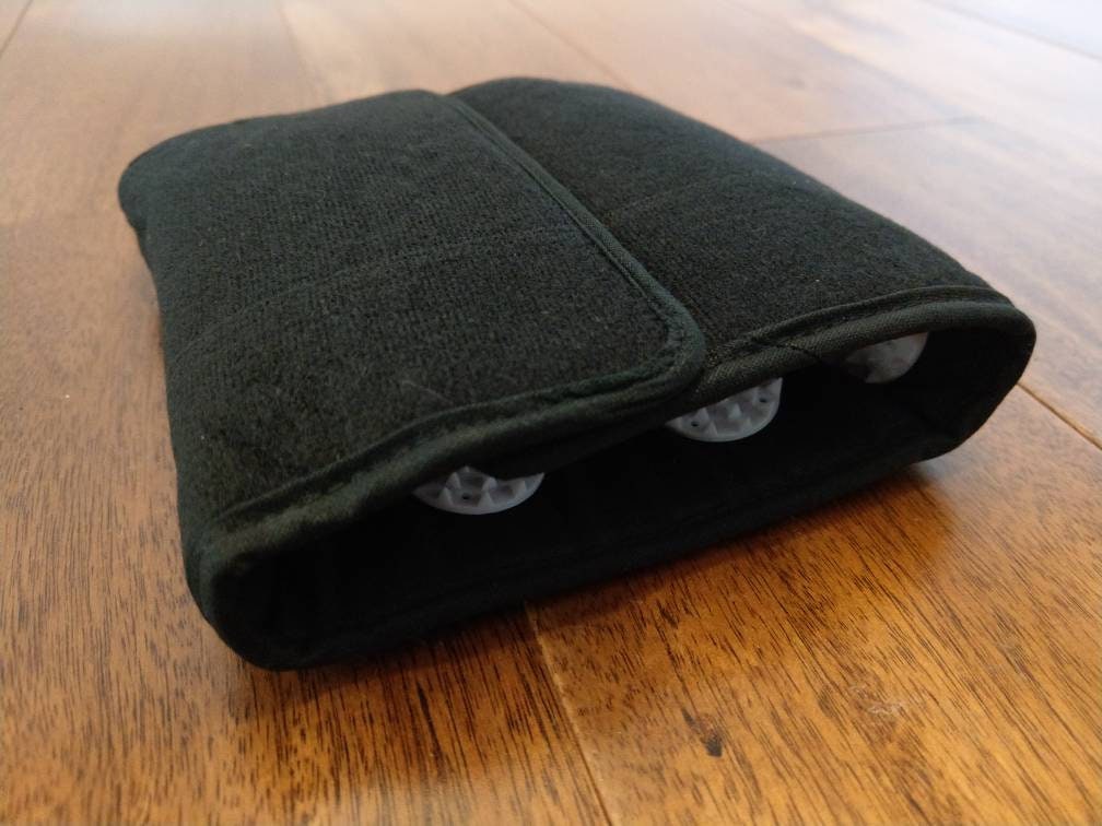 Spiky Punishment Mat, Mature BDSM  Gear, Vegan Friendly, UK Seller