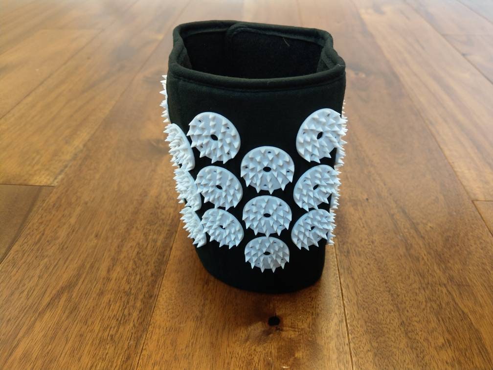 Spiky Punishment Mat, Mature BDSM  Gear, Vegan Friendly, UK Seller