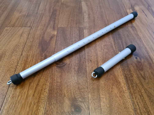 Heavy duty adjustable spreader bar, mature BDSM gear, bondage restraints, vegan friendly UK seller