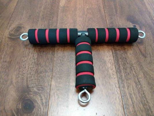 T Shaped Spreader Bar