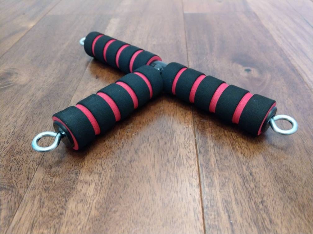 T Shaped Spreader Bar