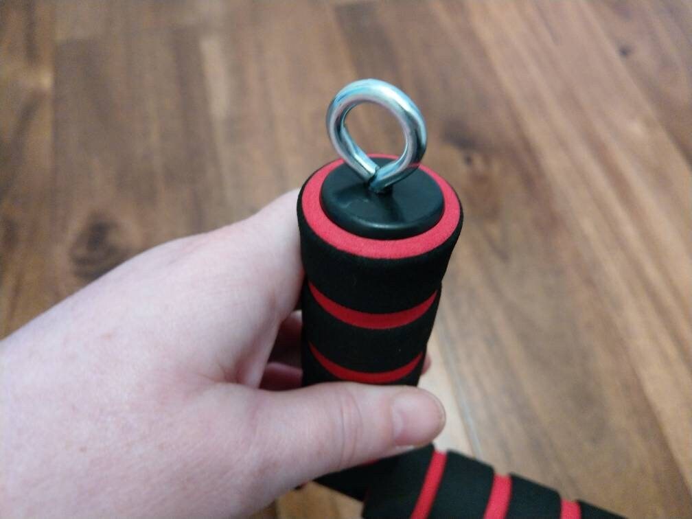 T Shaped Spreader Bar