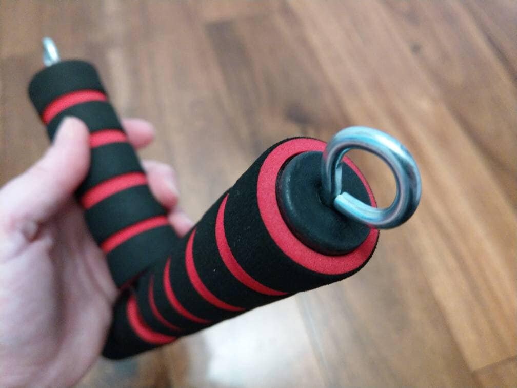 T Shaped Spreader Bar
