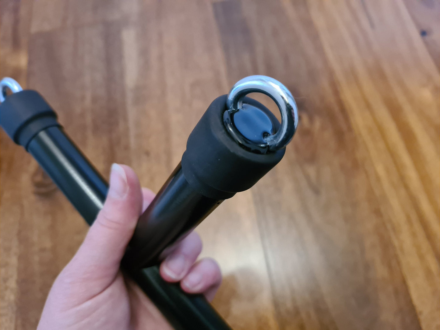 T Shaped Spreader Bar