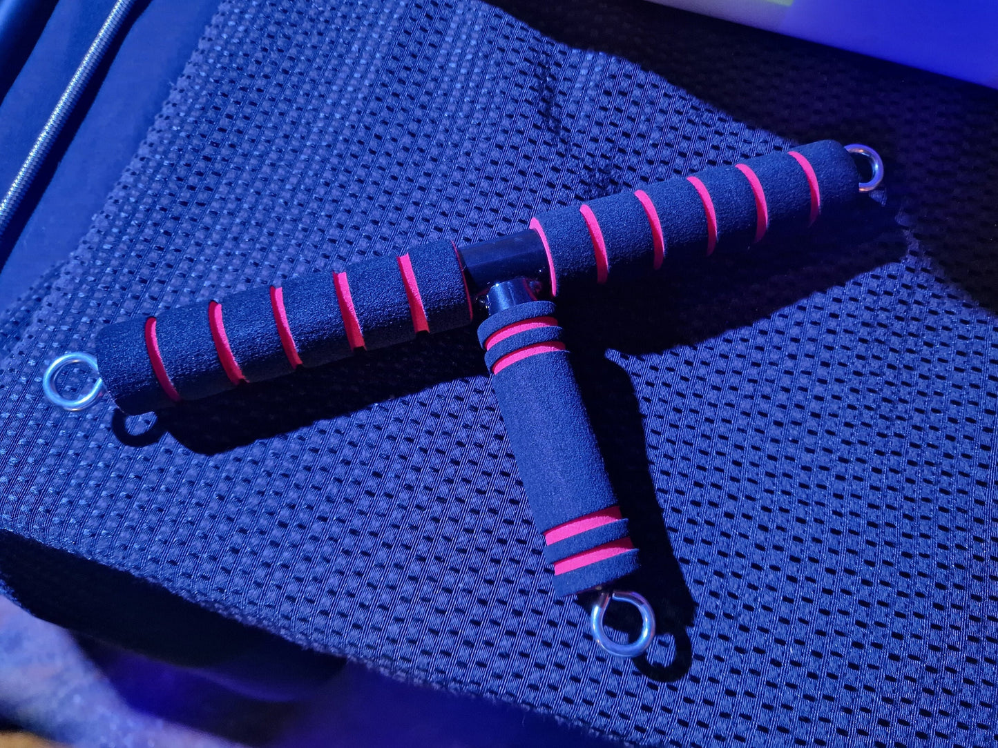T Shaped Spreader Bar