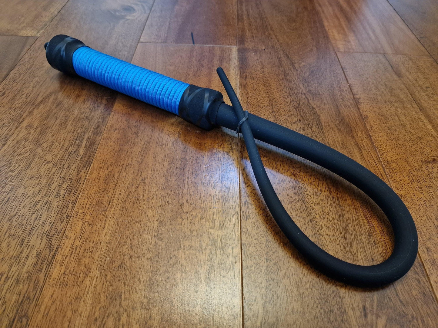 Silicone Whip