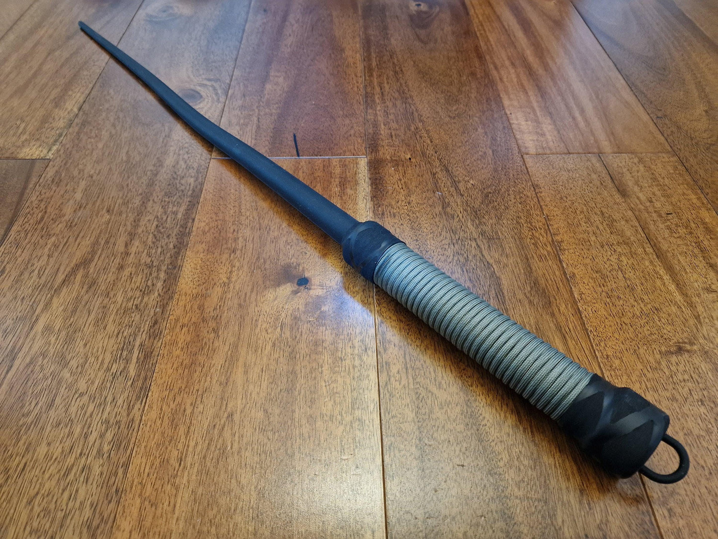 Silicone Whip