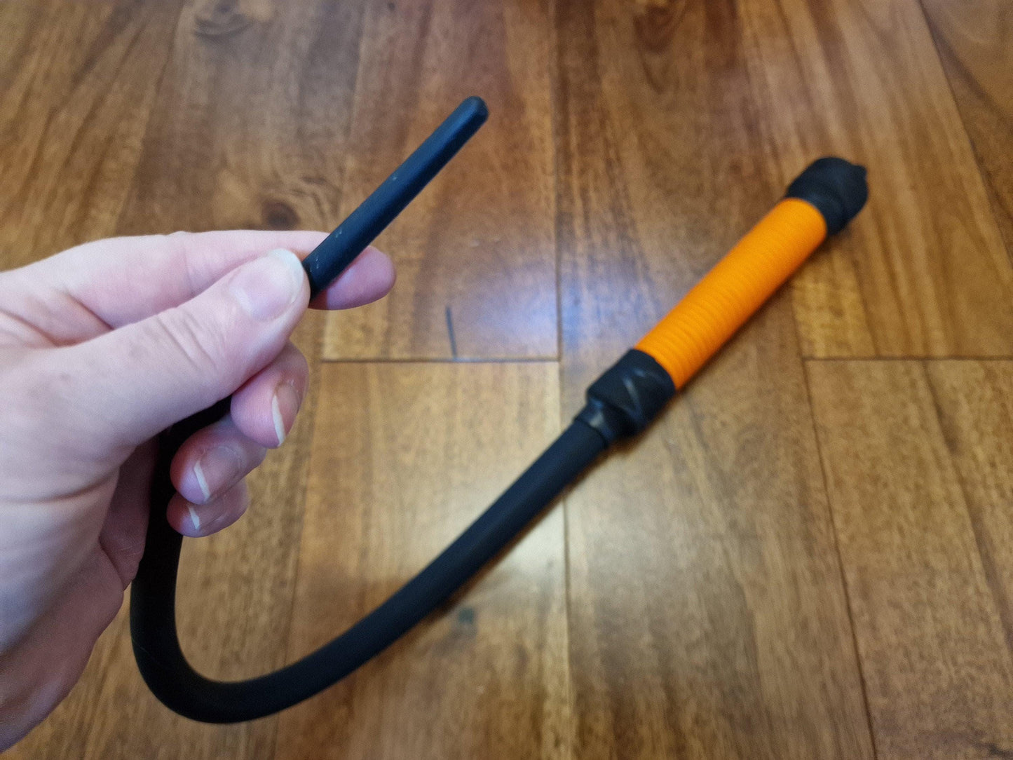 Silicone Whip