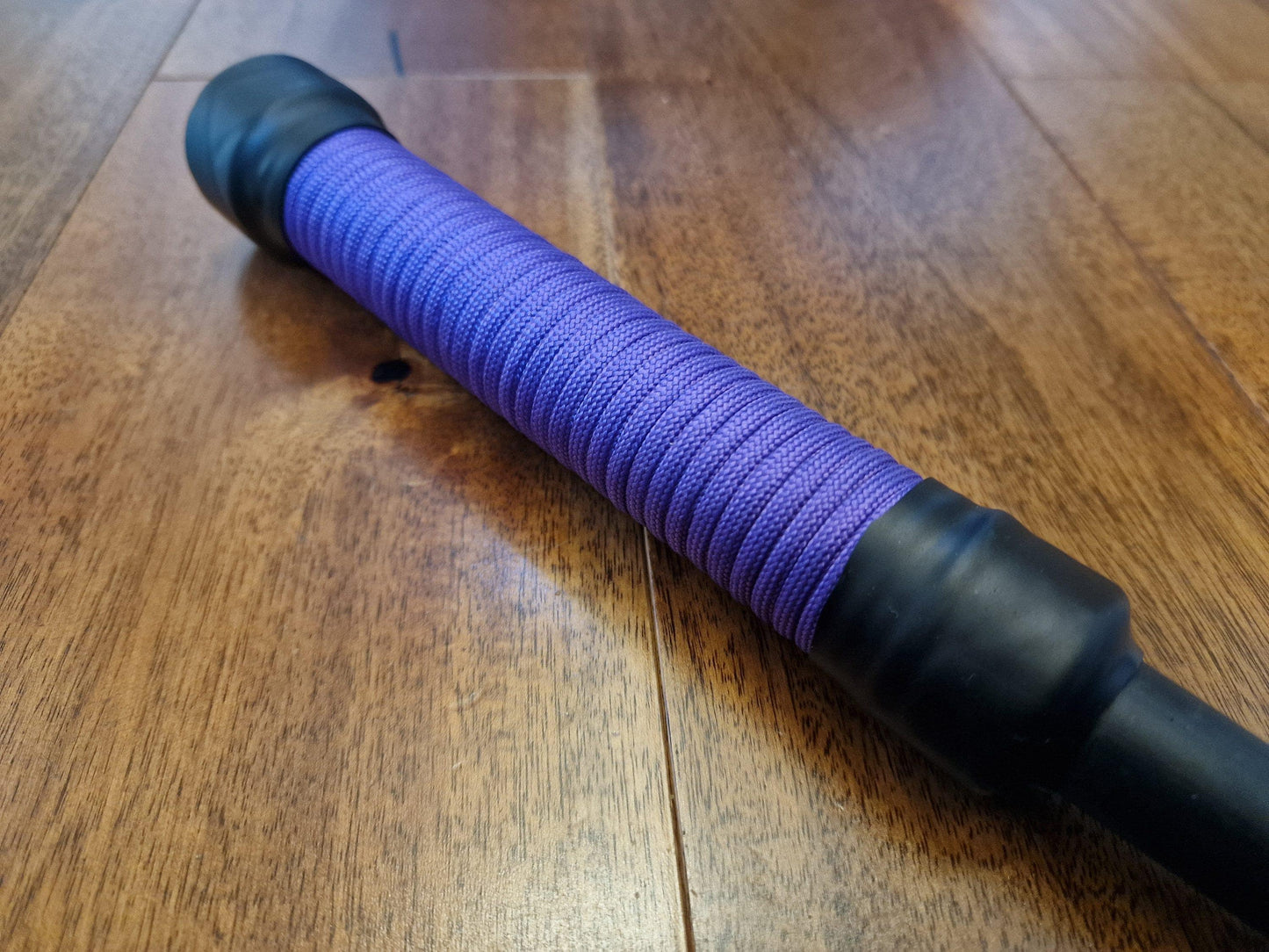 Silicone Whip