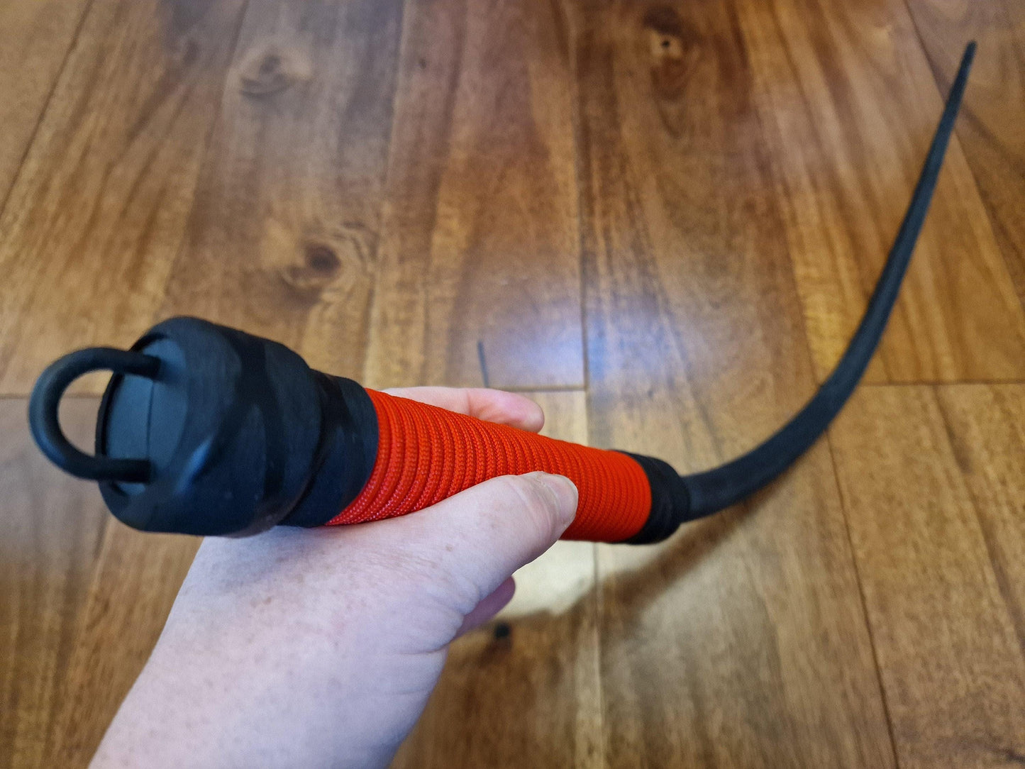 Silicone Whip