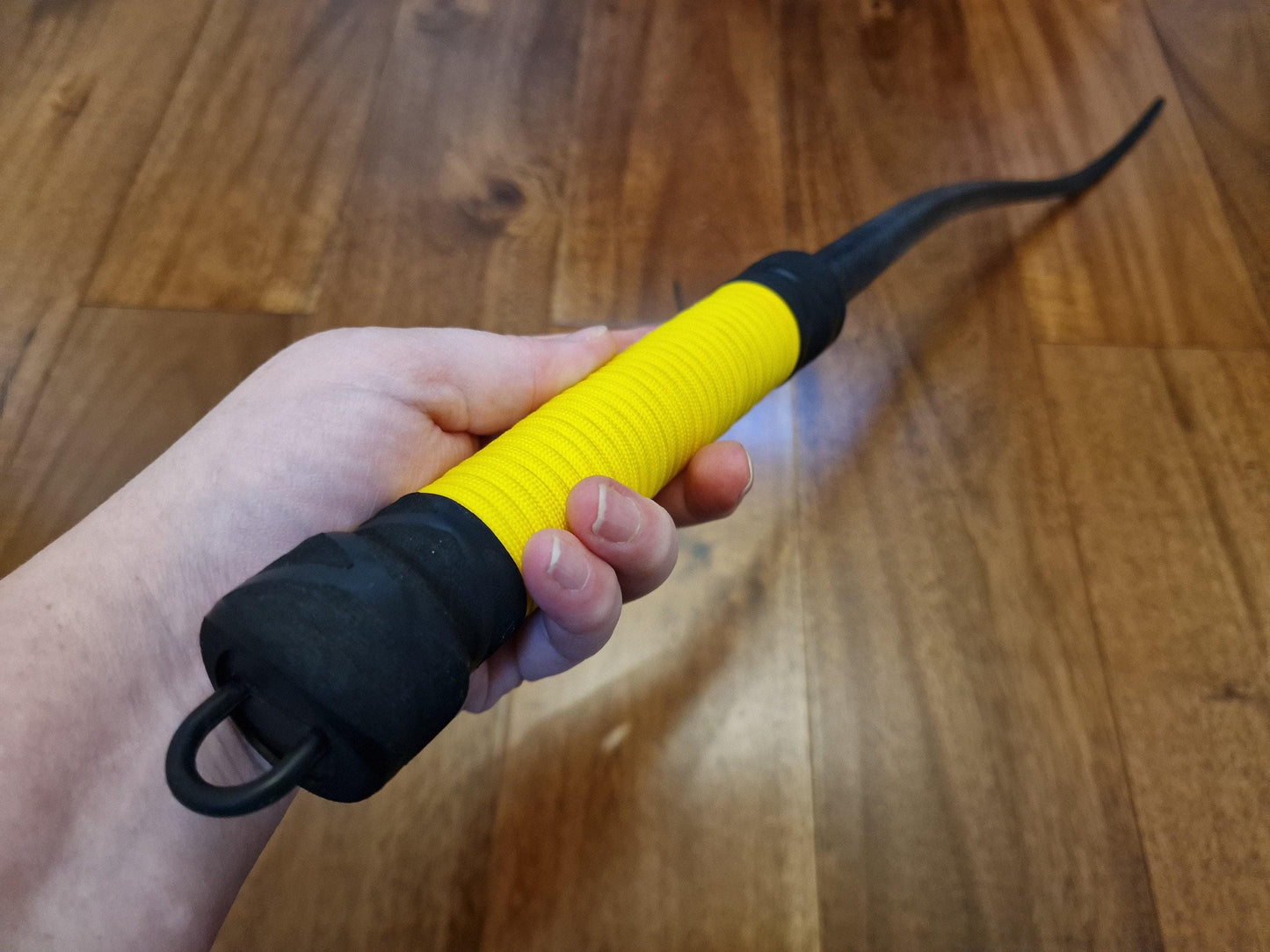 Silicone Whip