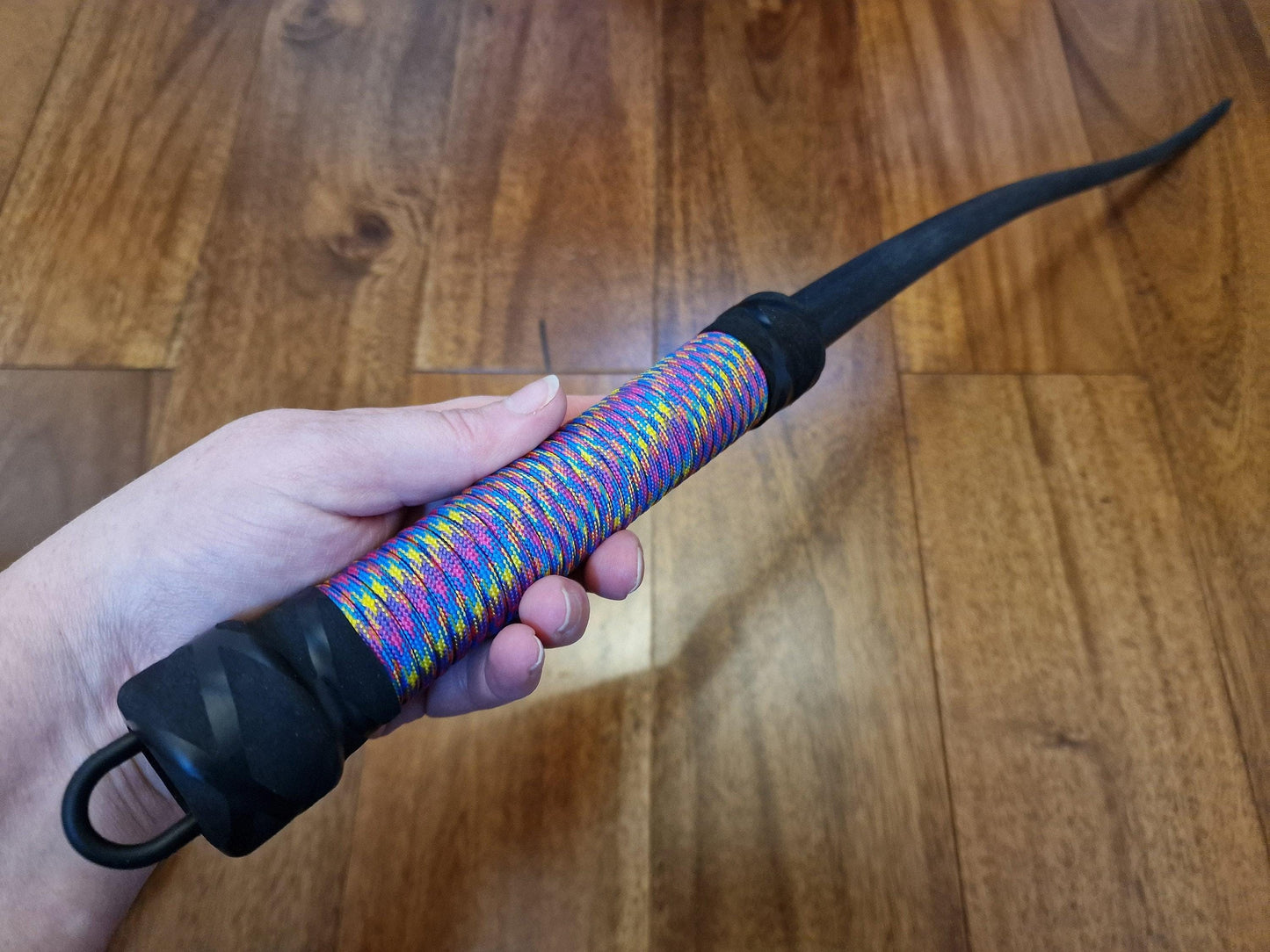 Silicone Whip