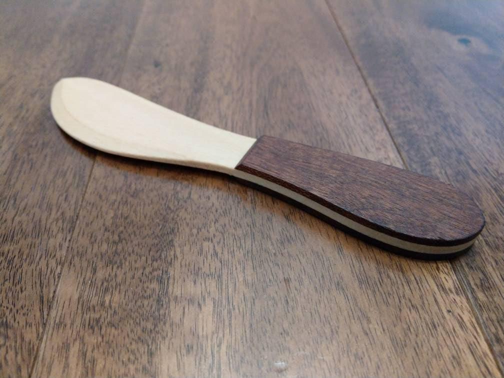 Beech Wood Wax Removal Tool – Handmade UK