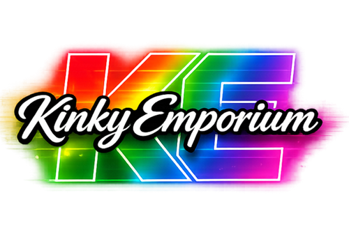 Kinky Emporium logo