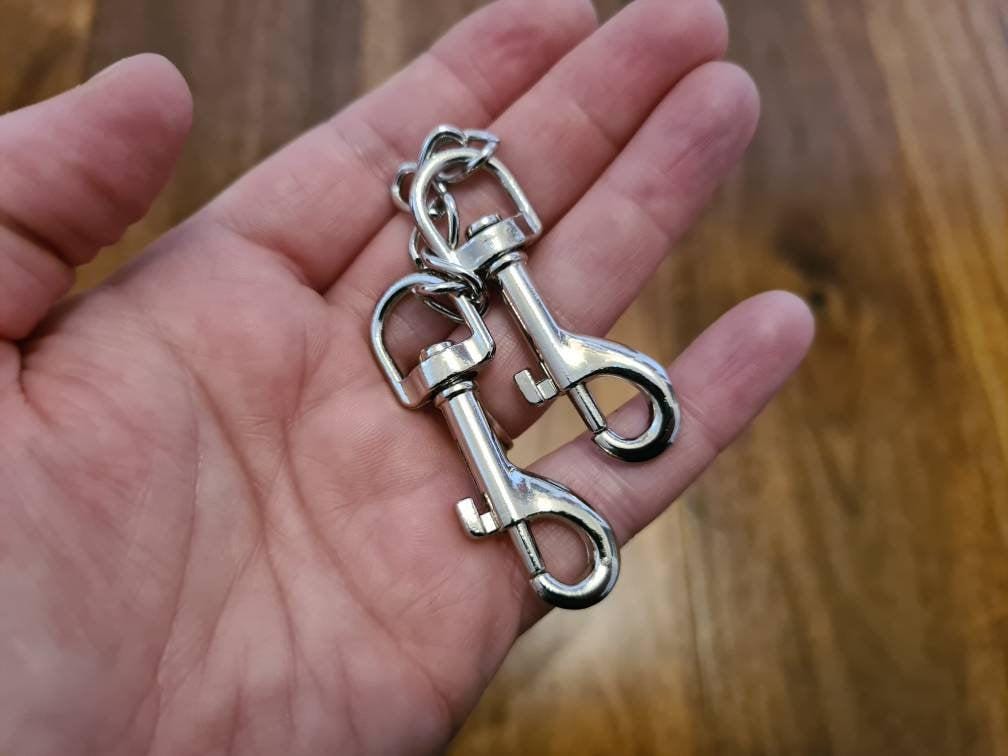 Fixation Clips & Hardware Connectors - High-Quality Solutions from UK Seller