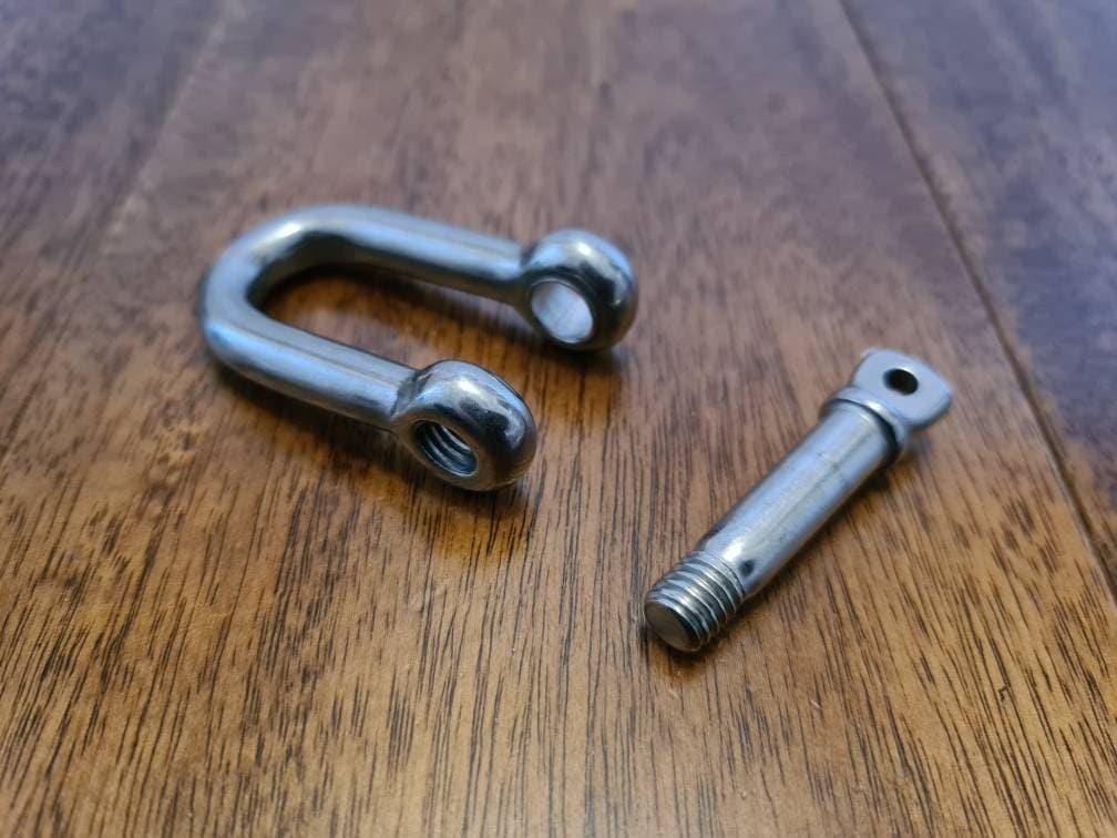 Fixation Clips & Hardware Connectors - High-Quality Solutions from UK Seller